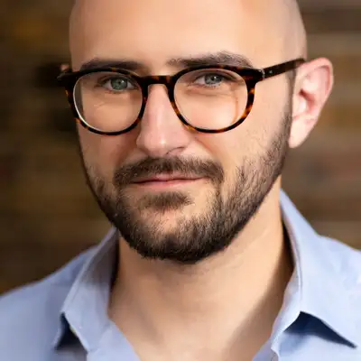 Alex Goy
