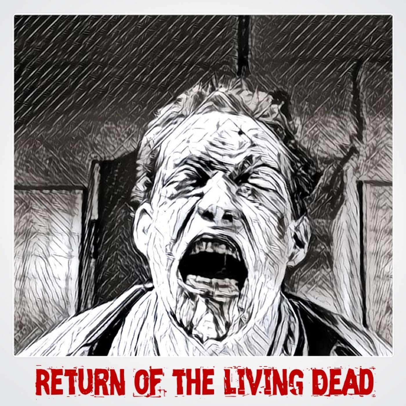 Season 7 Episode 13: Return of the Living Dead