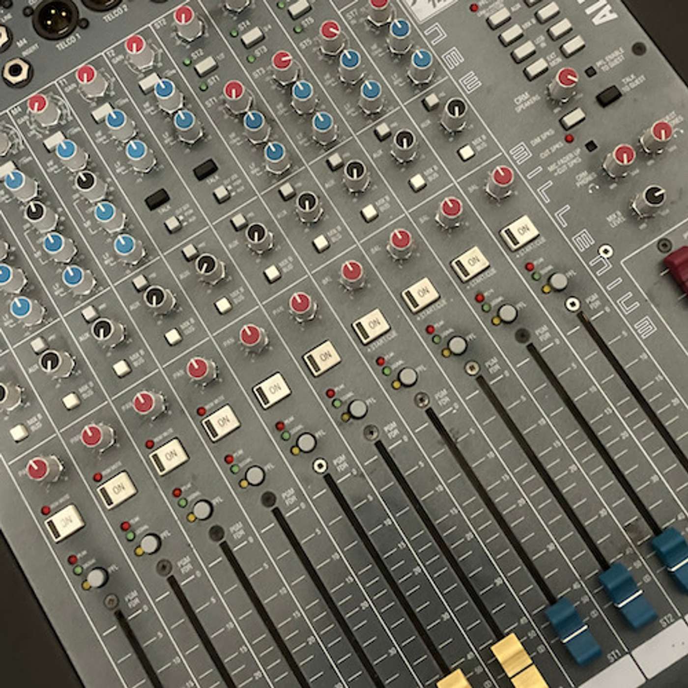 E33 - A sampler újratöltve episode artwork
