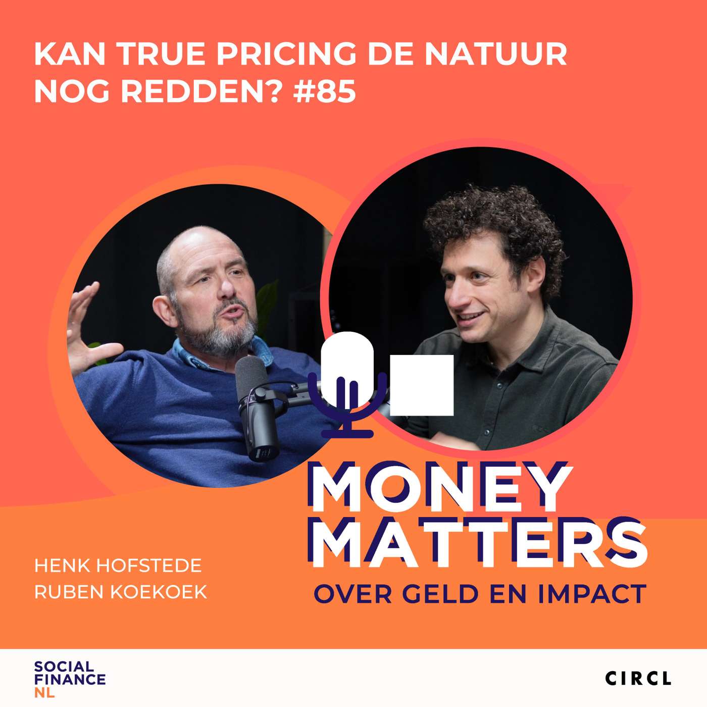Kan True Pricing de natuur nog redden? (#85)