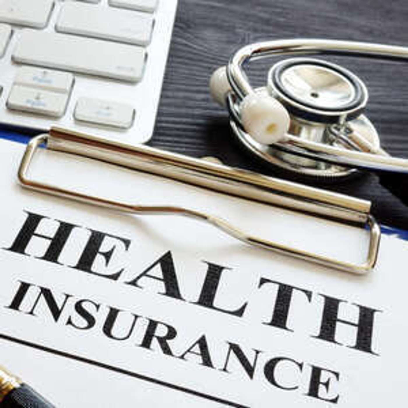 Health Care News Podcast