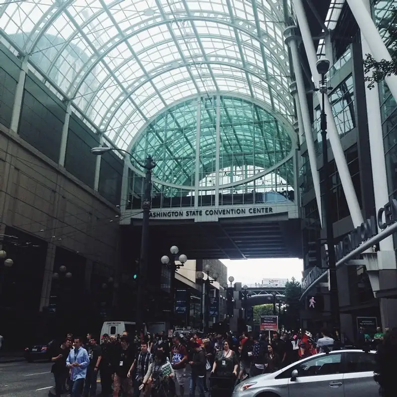 Heroine: PAX Edition