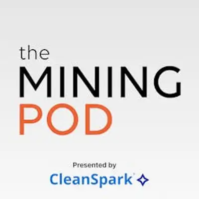 The Mining Pod | Blockspace Media