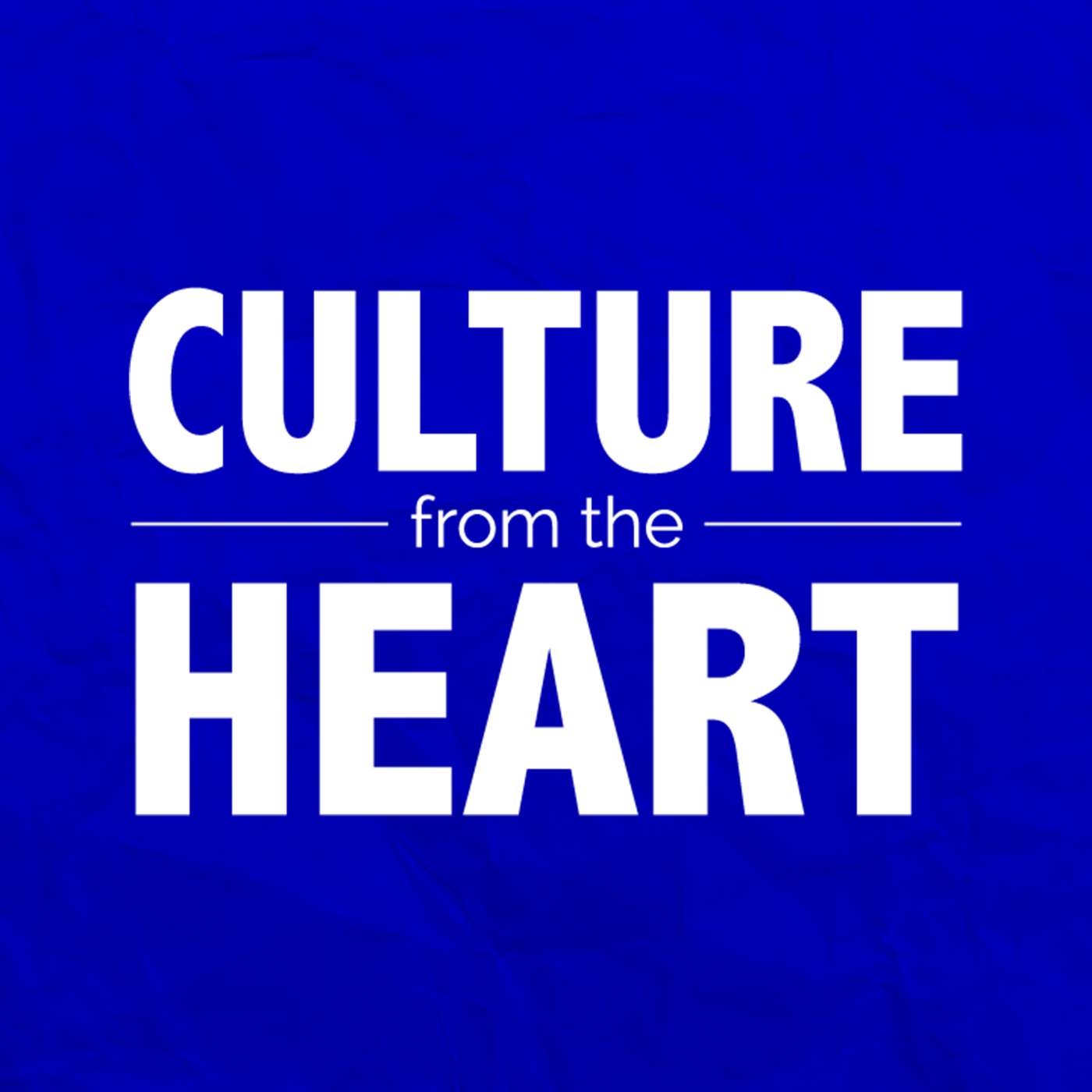 Culture From the Heart