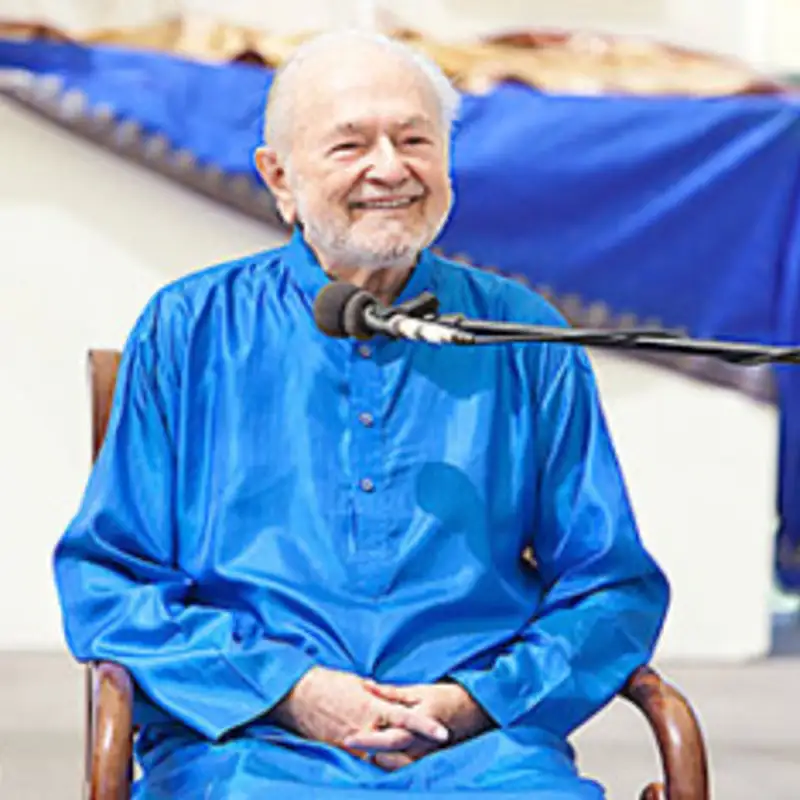 How to Develop Devotion - Part 1