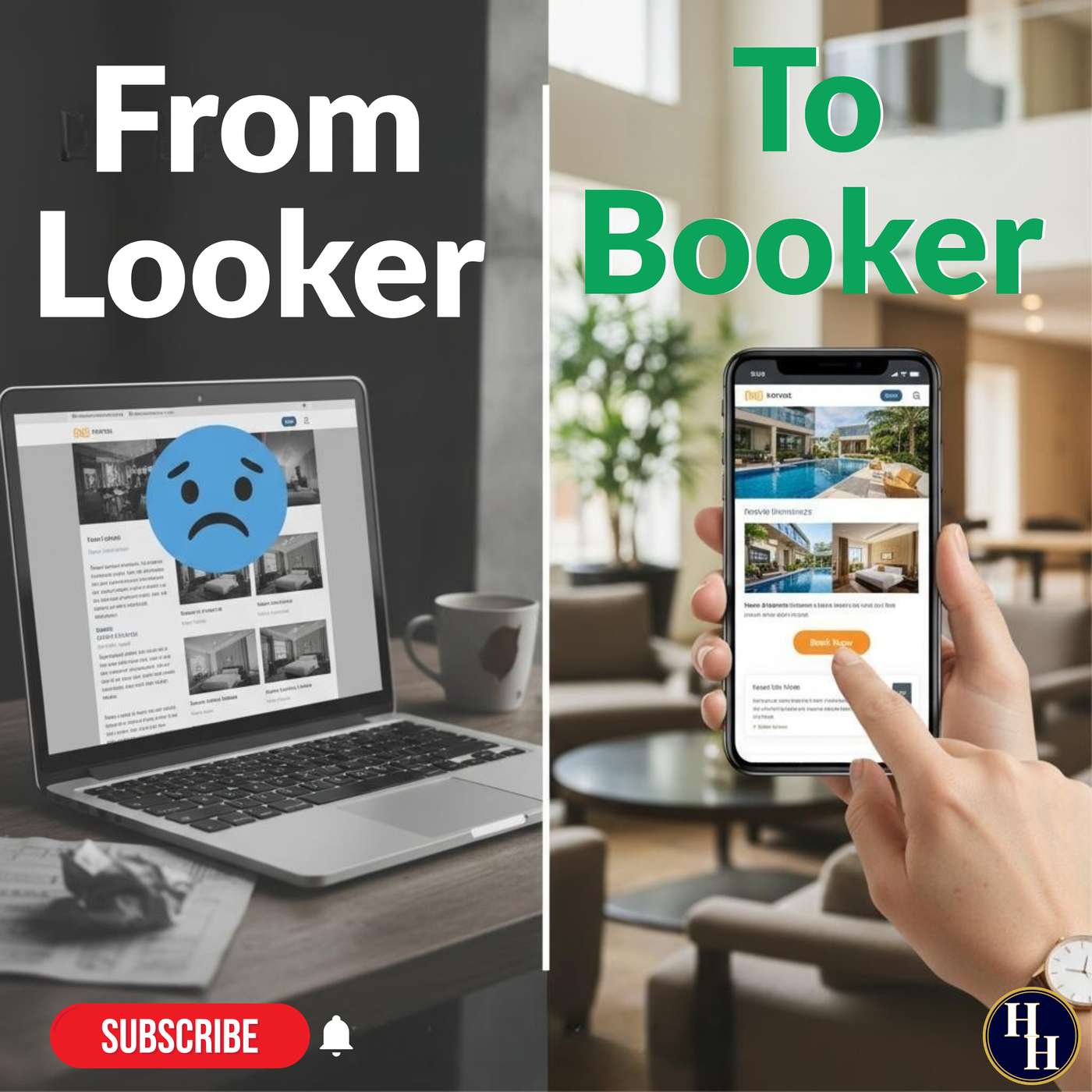 The Hotelier Helpcast