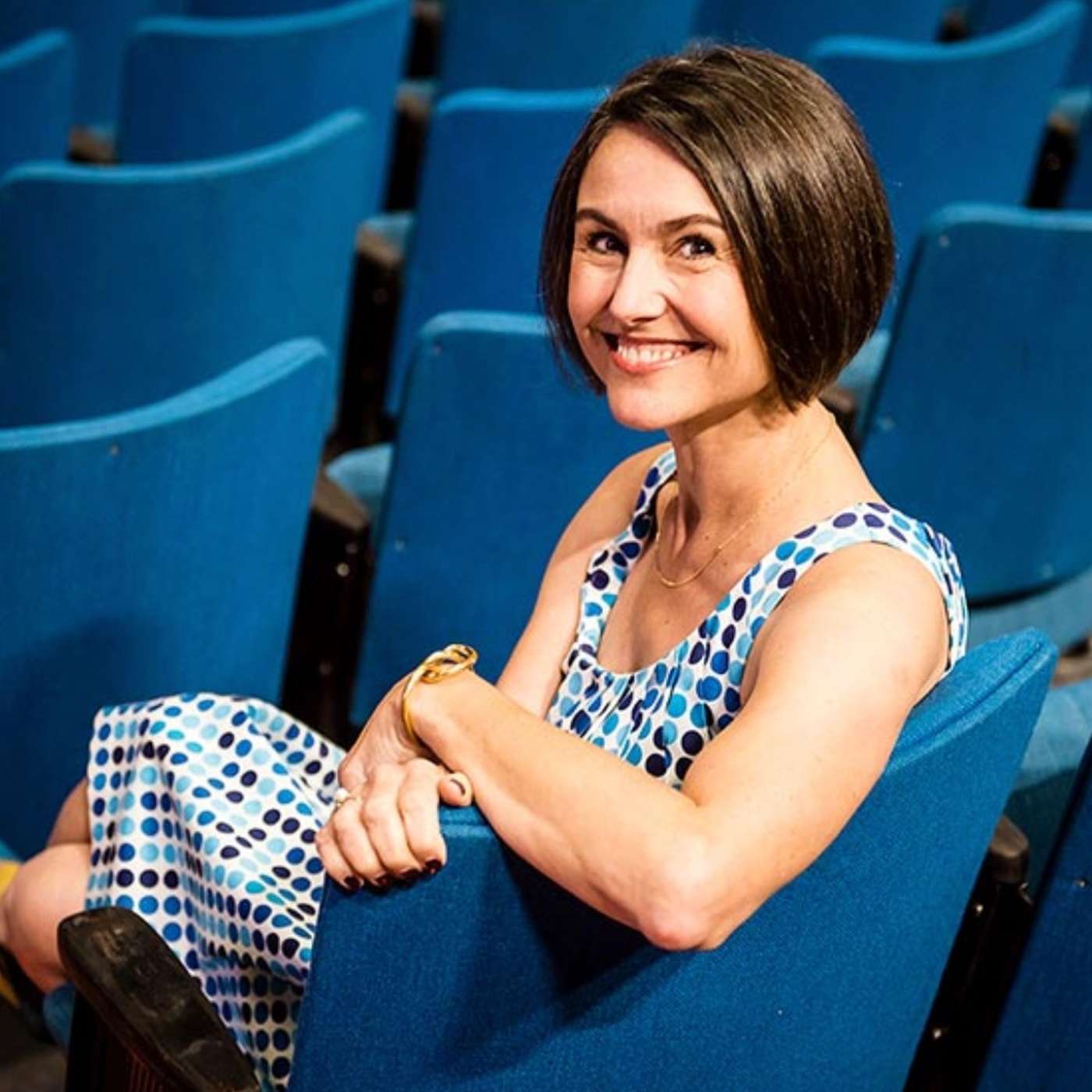 Making Music on the Big Stage with singer-songwriter Martha Bassett episode artwork