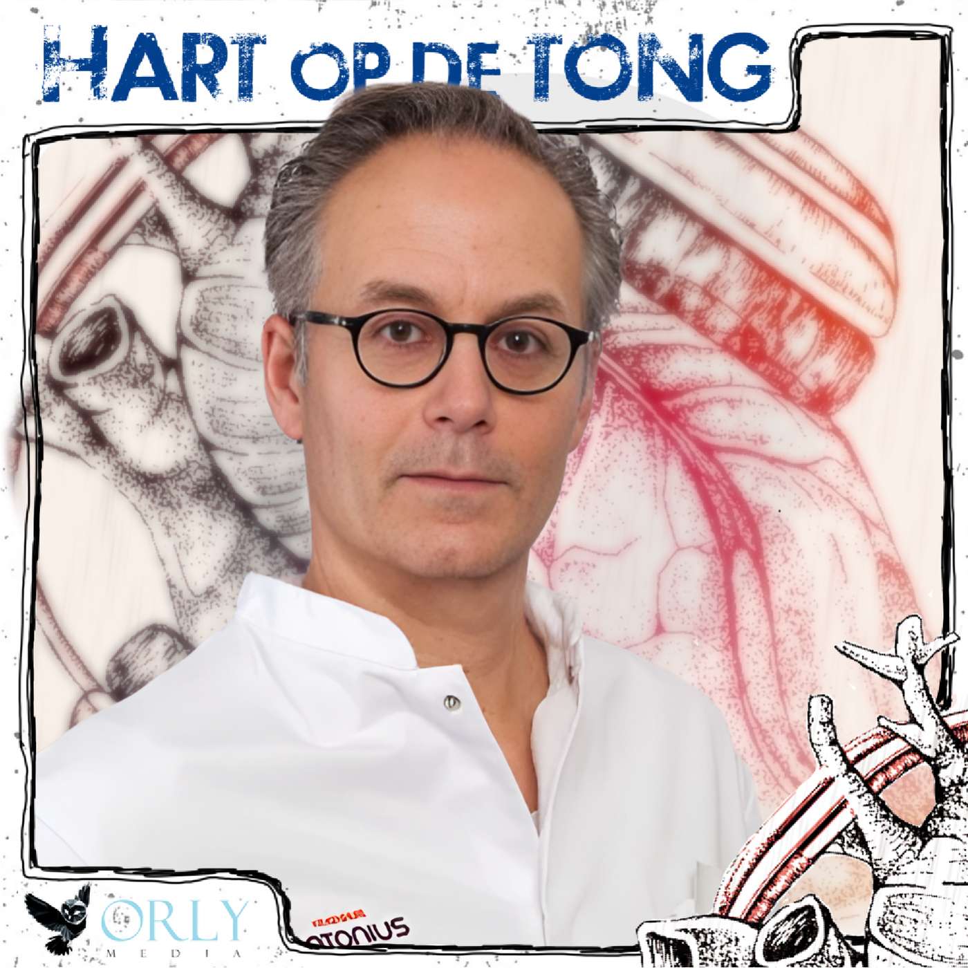 Cardiologie: Antistollingstherapie, met Jur ten Berg episode artwork