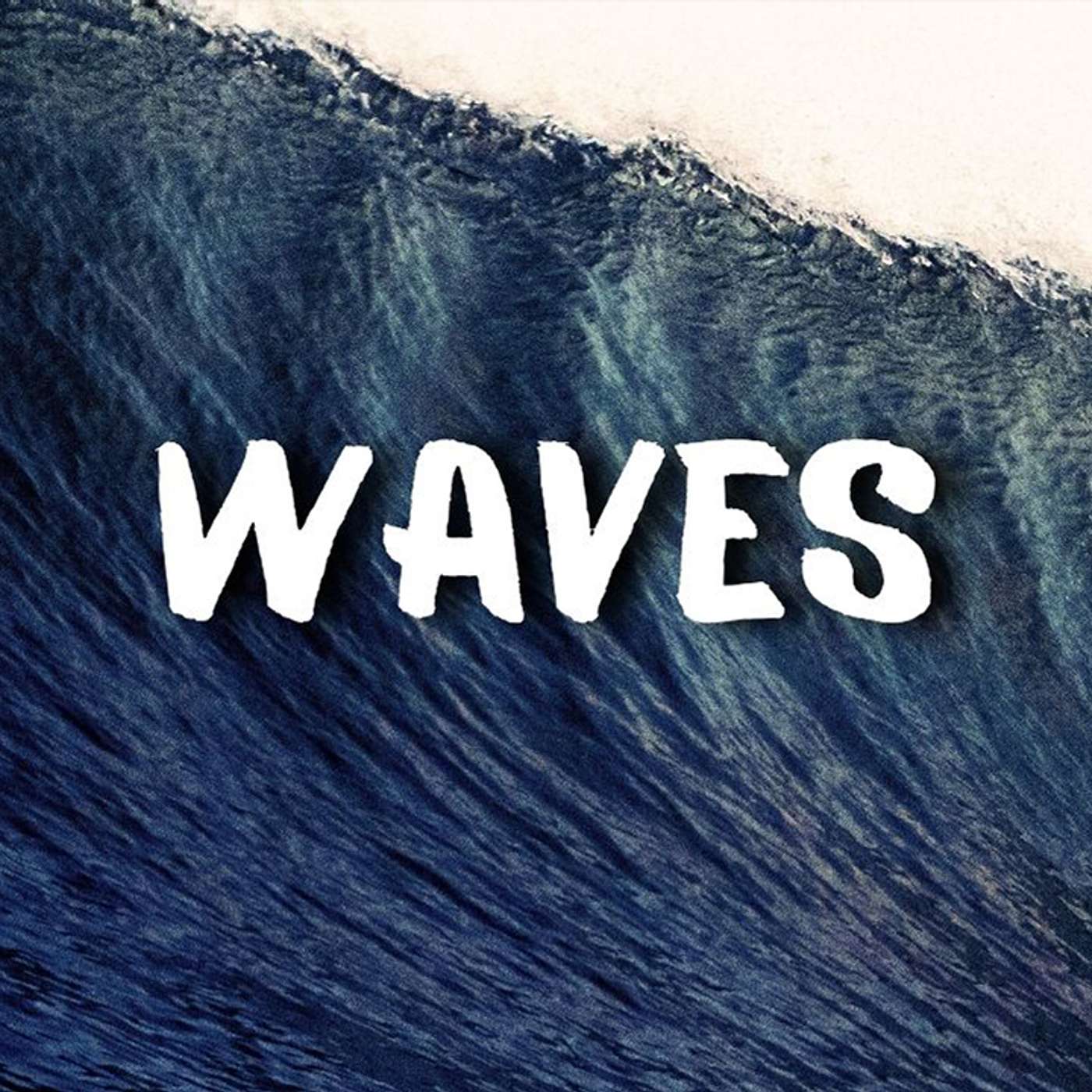 Waves - AJ Noel episode artwork