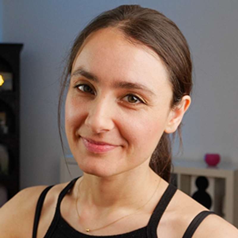 Martina Shana Haider