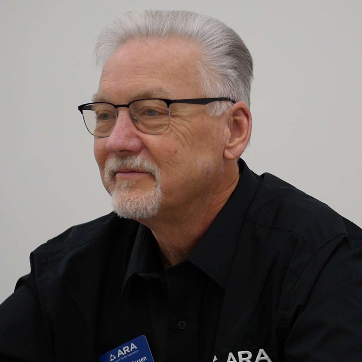 #164 - Robert Pedersen: A Tool Shed - 80 Years of equipment rental innovation #164 - Robert Pedersen: A Tool Shed - 80 Years of equipment rental innovation