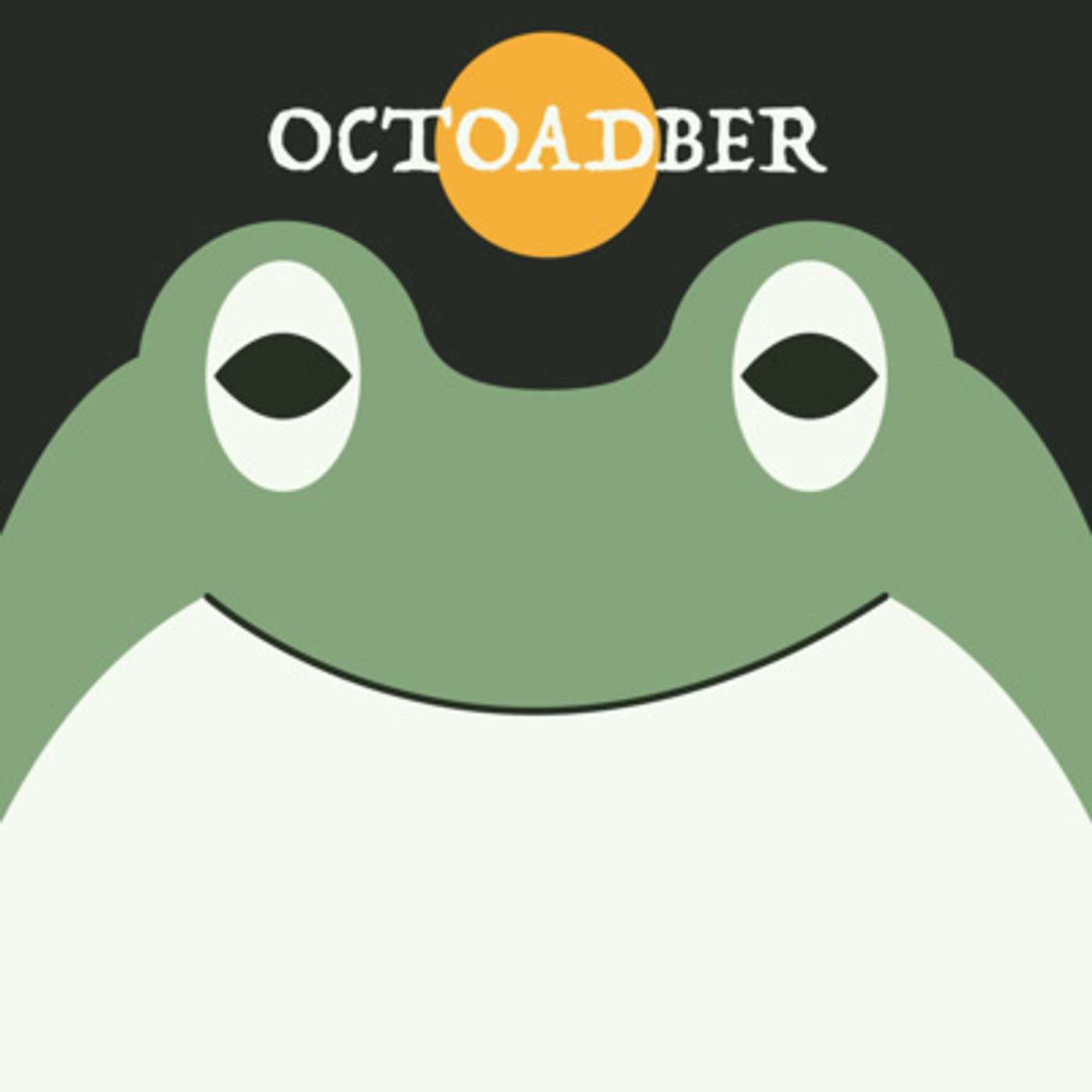What's the Difference Between a Frog and a Toad? feat. Dr. Anat Belasen | Octoadber Bonus