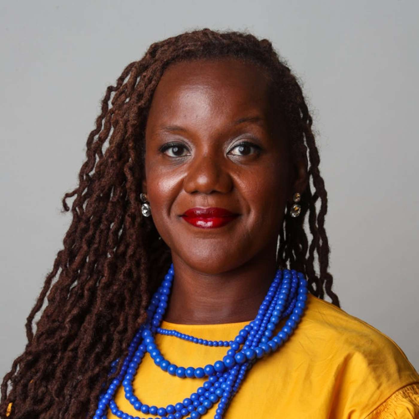 Régine Jean-Charles - Department of Africana Studies, Northeastern University episode artwork