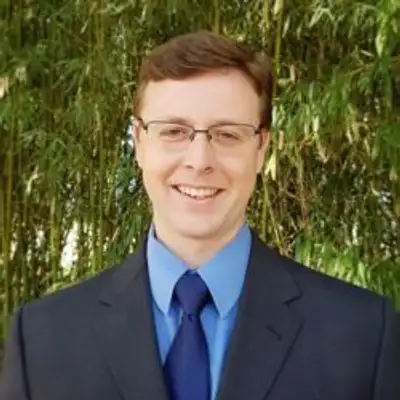 Mark Pawlicki, Ph.D.