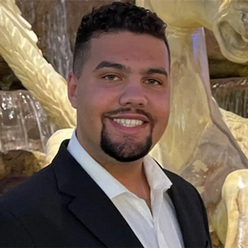 Raised on Radio and Training Professionally - Angelo "A-Scat" Scaturro