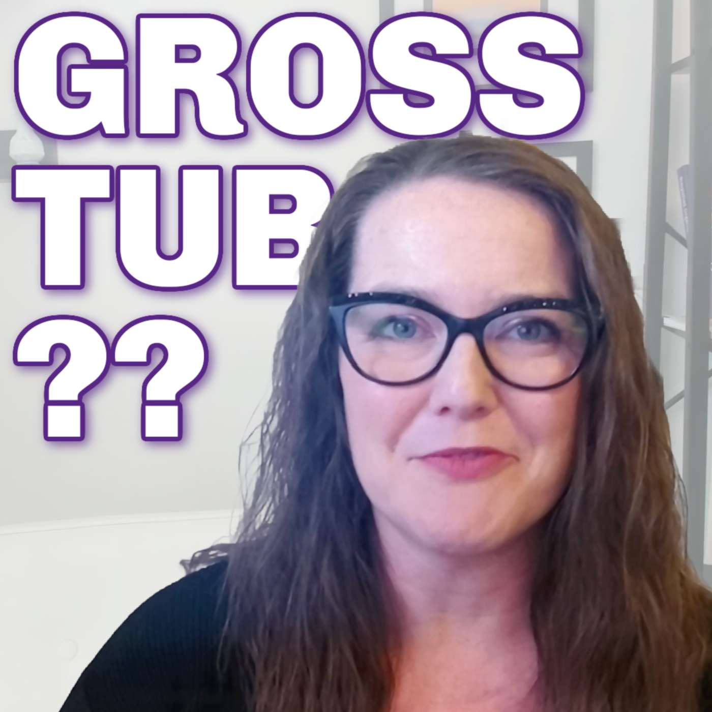 YES, You Can LOVE Cleaning Your Bathroom!!