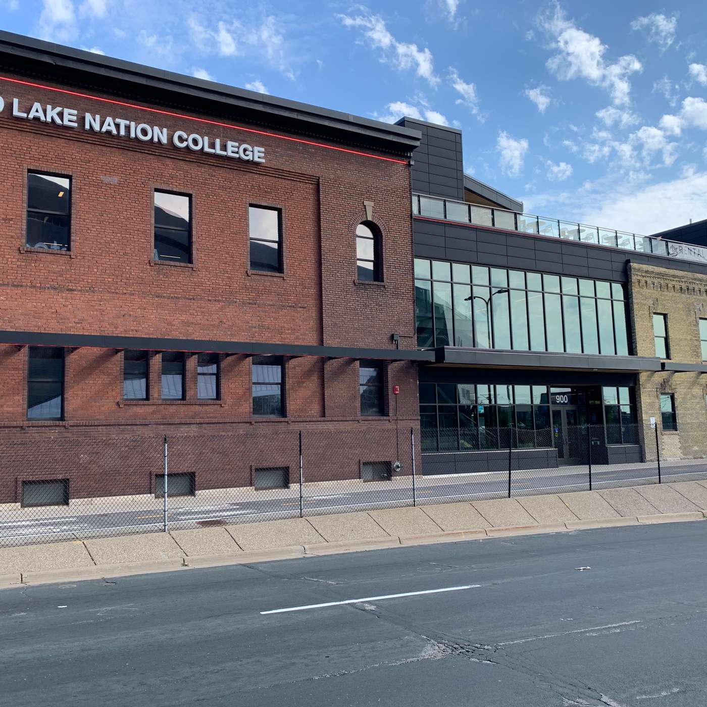 Minnesota Native News