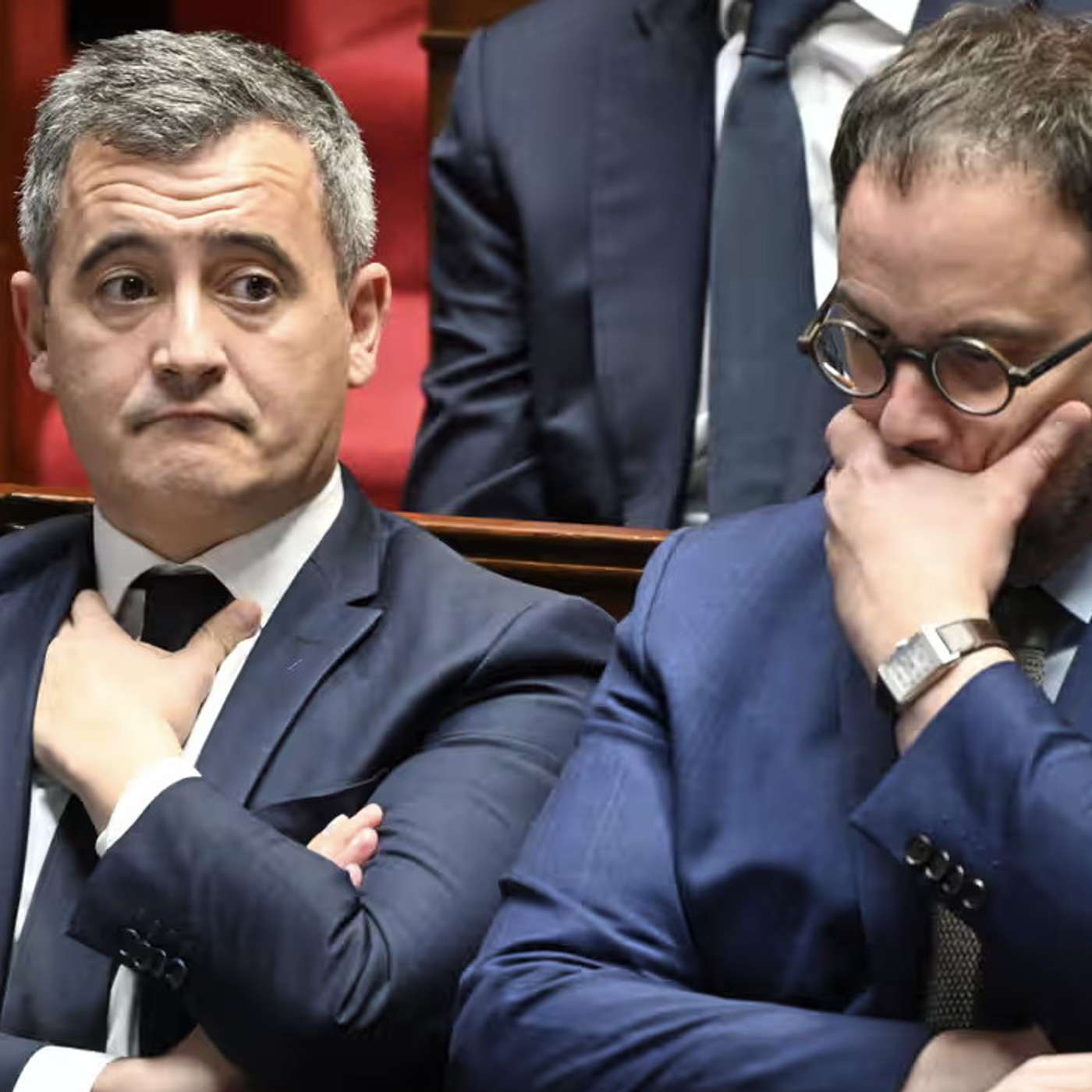 Epic Games Triumphs Over Google in Antitrust Case, Global Outcry Over Weak Fossil Fuel Phase-Out Commitments, Ukraine-US Aid Talks Stall Amid Immigration Policy Debate, and more...