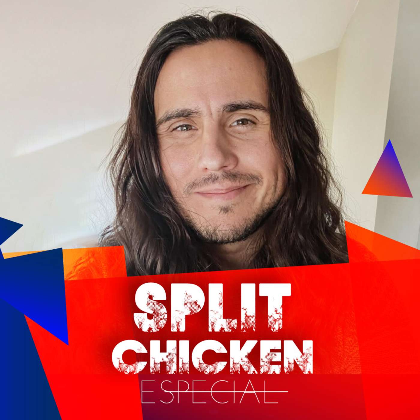 Split-Chicken Especial #013: Luís Brueh