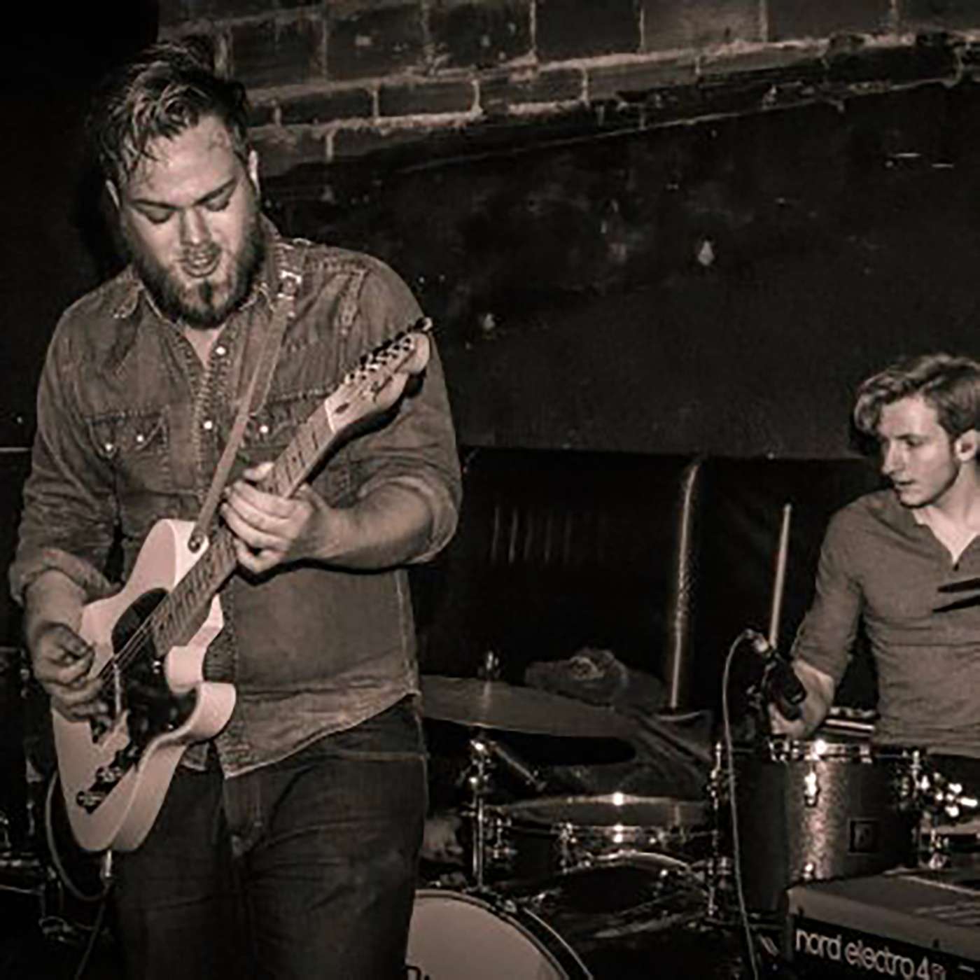 Alex Mason – Ghost of the Great Lakes
