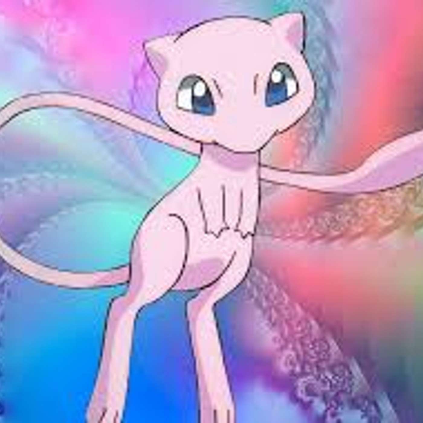 Pokemon Stats & Facts