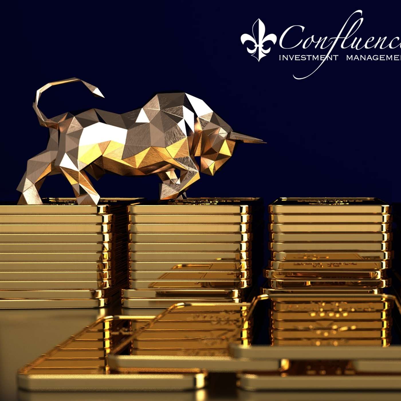 Asset Allocation Bi-Weekly - Copper, Gold, Treasurys, and the New World (6/10/24) episode artwork