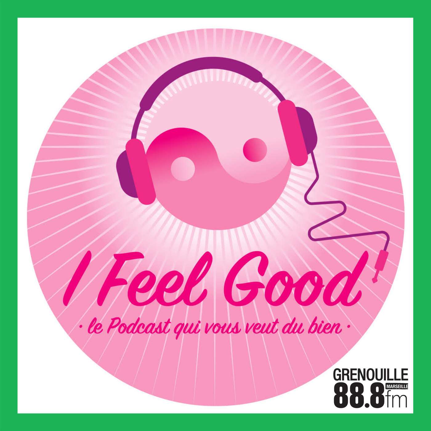 I Feel Good
