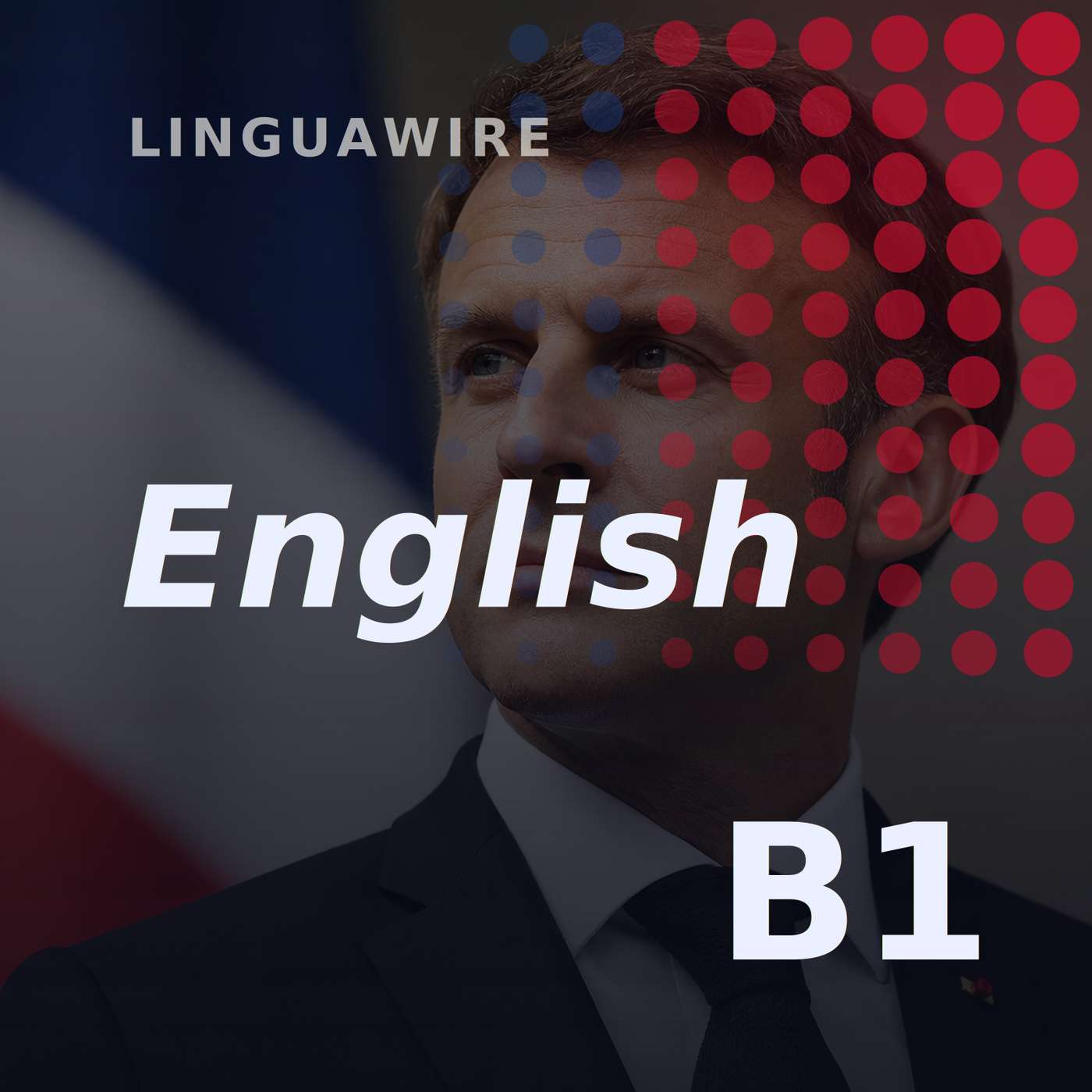 B1 English News | France Bans Social Media for Under-15s