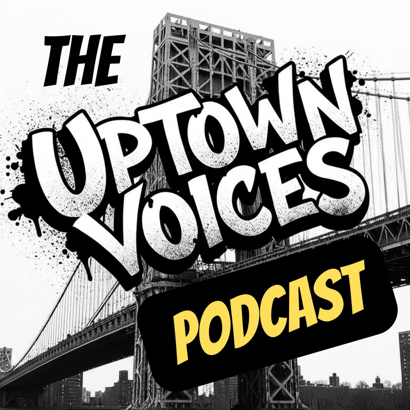 Uptown Voices