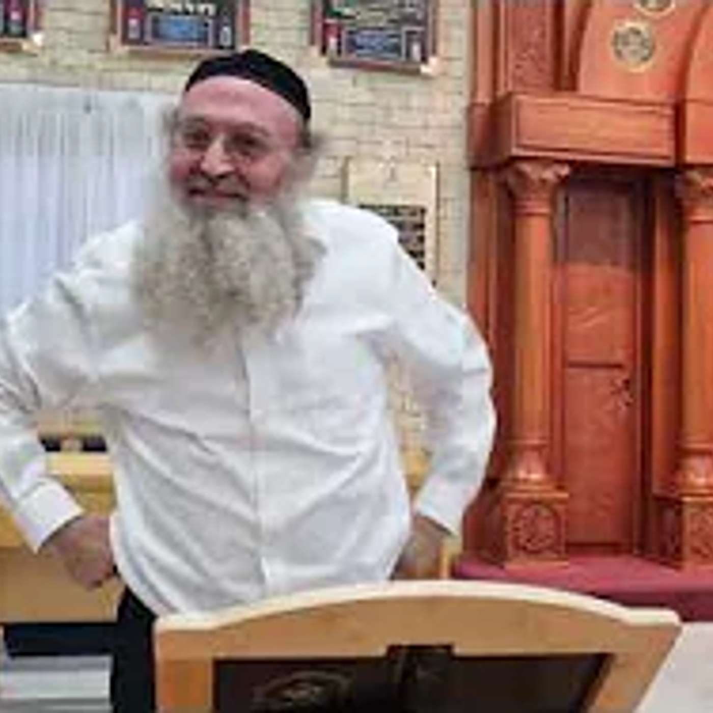 הרב מאיר כהן |