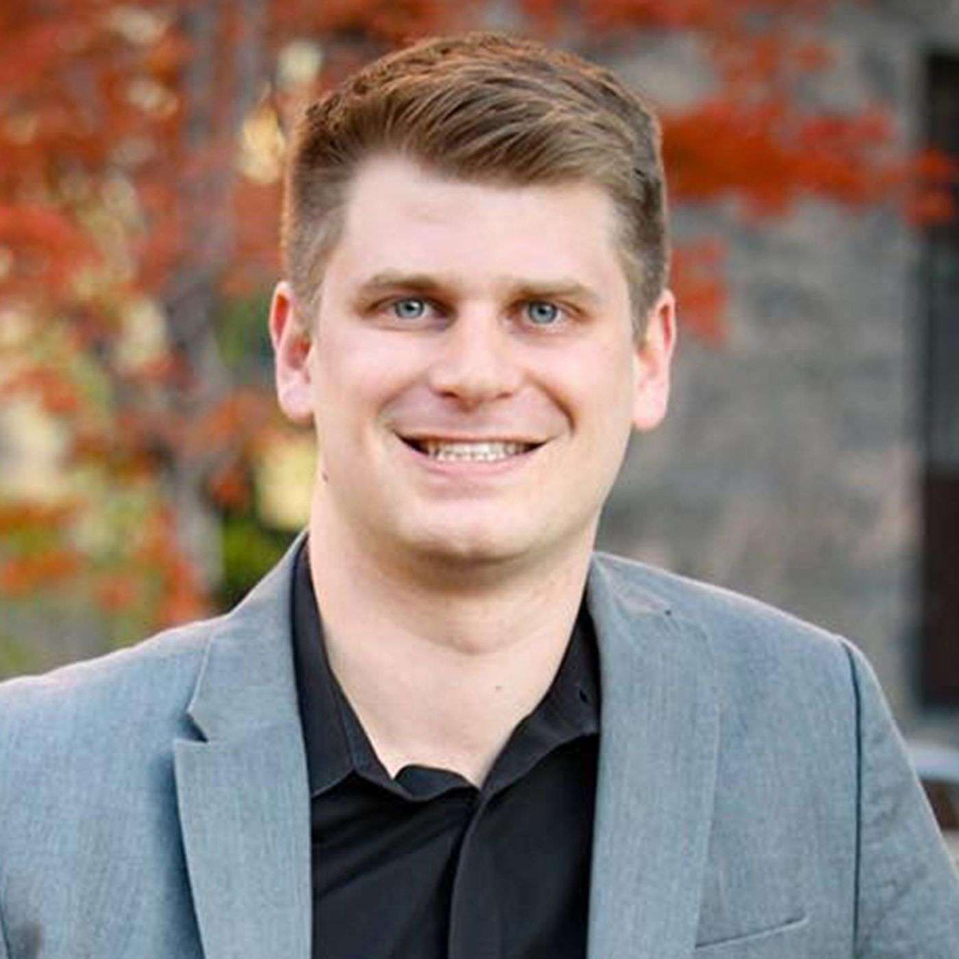 Andrew Wieberdink