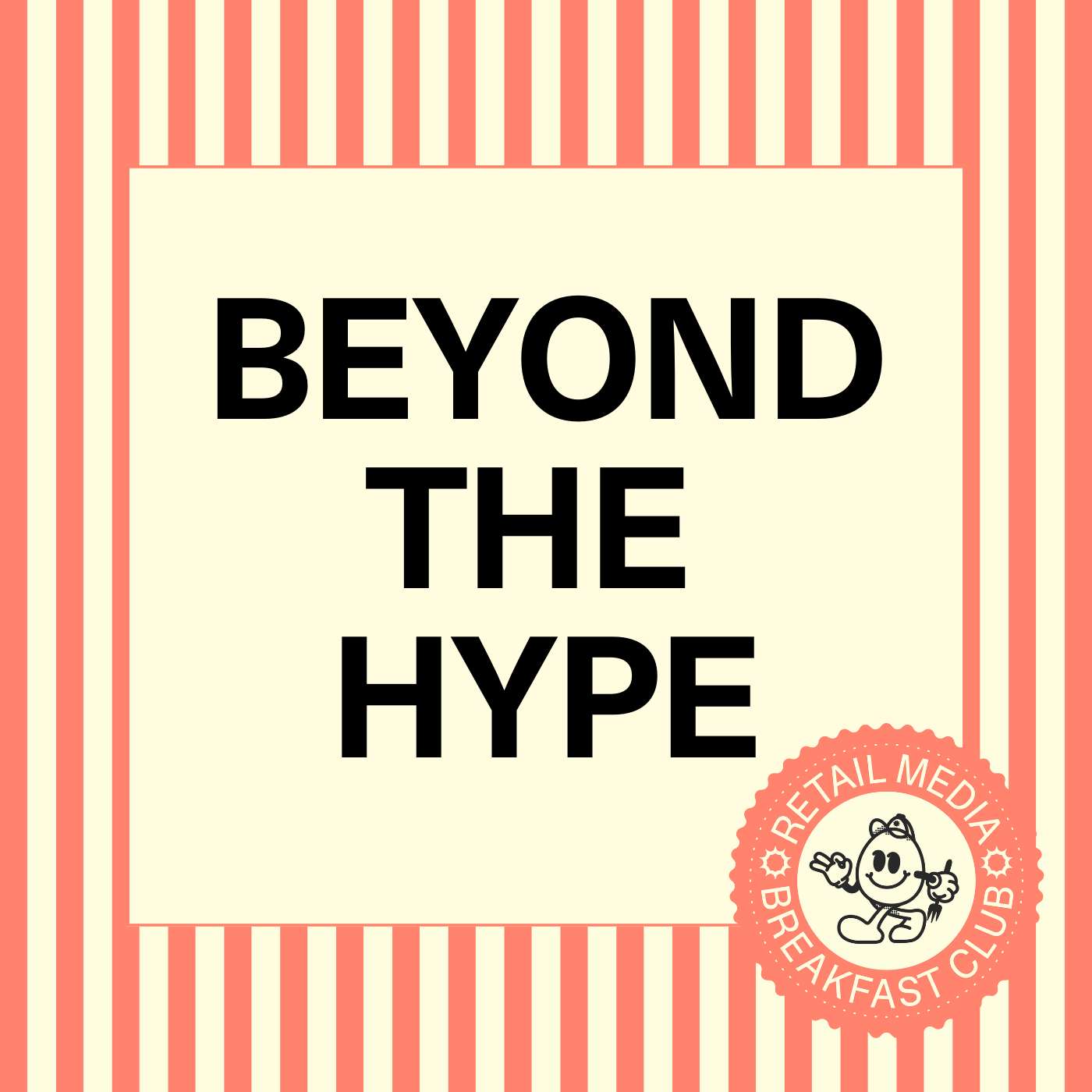 Retail Media Breakfast Club