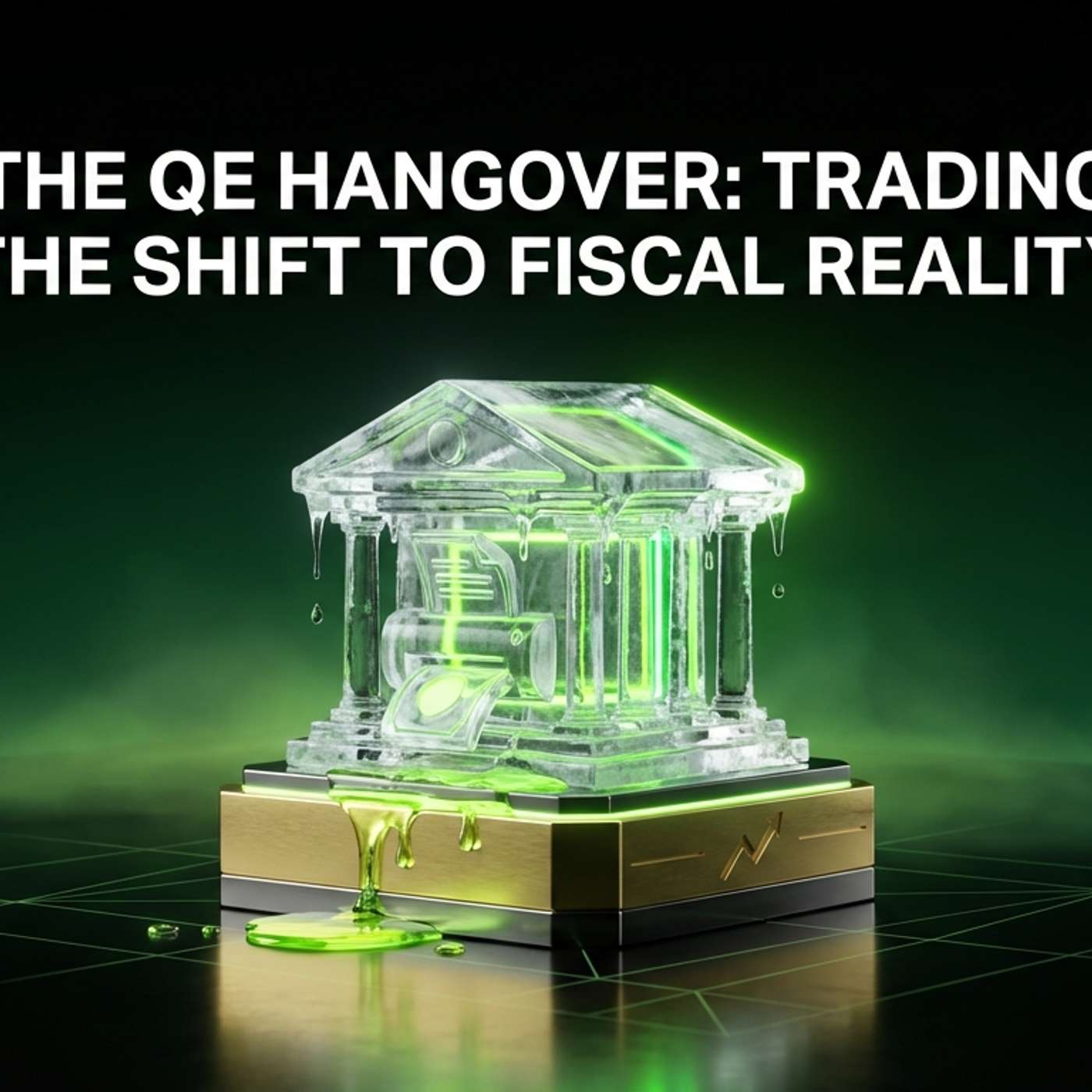 The QE Hangover: Trading the Shift to Fiscal Reality