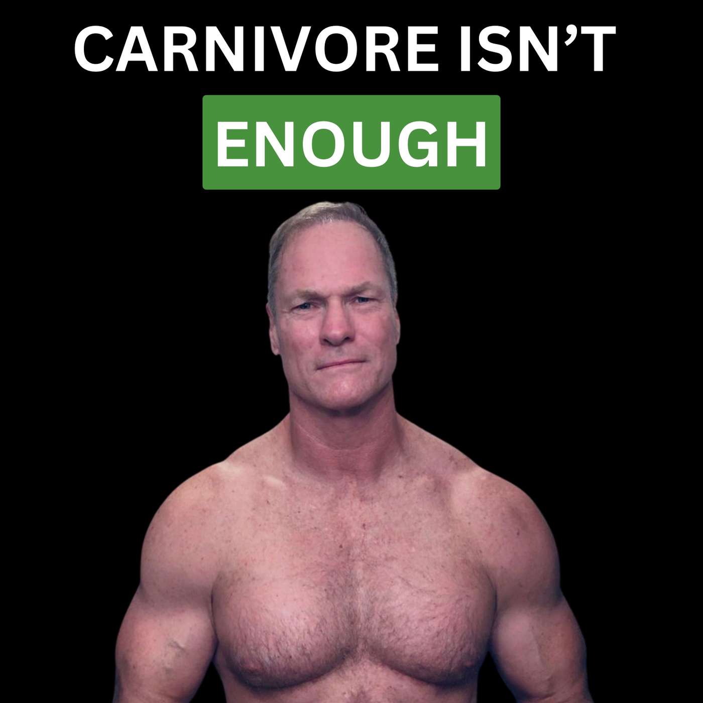 Optimise Your Body with Martin Silva