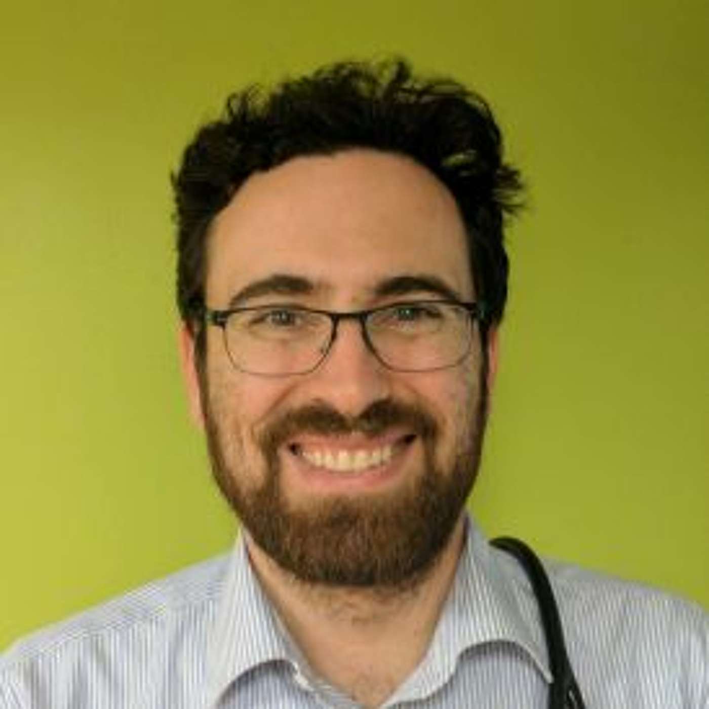 E104 John Neary on Royal College Exams in 2020, Cancellation of MCQE Part II, and Exams in Med Ed episode artwork