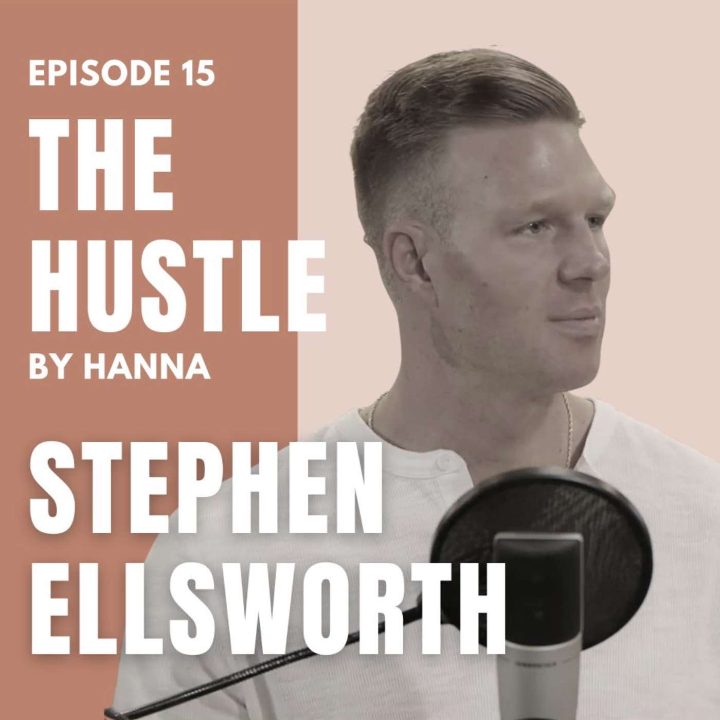 Inside Poppi with Stephen Ellsworth: From Kitchen Experiment to $1.95 Billion Exit