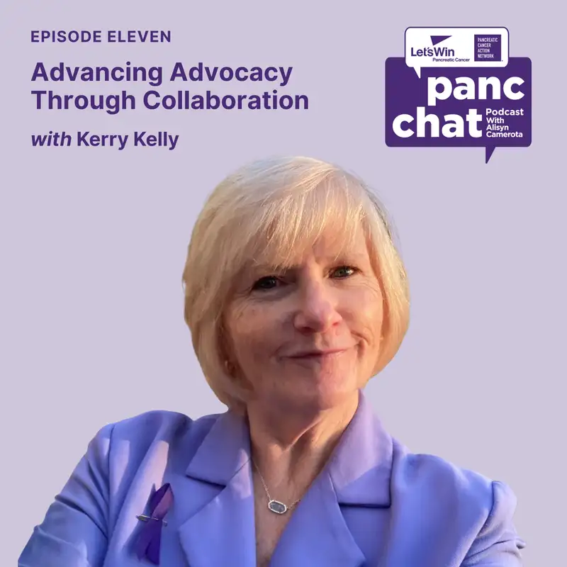 Advancing Advocacy Through Collaboration 