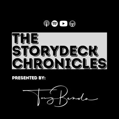 The Storydeck Chronicles