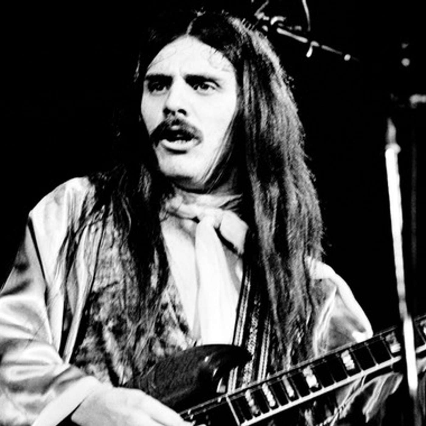 Mike Onesko's Renegade Rock | Episode 0313 | Frank Marino!