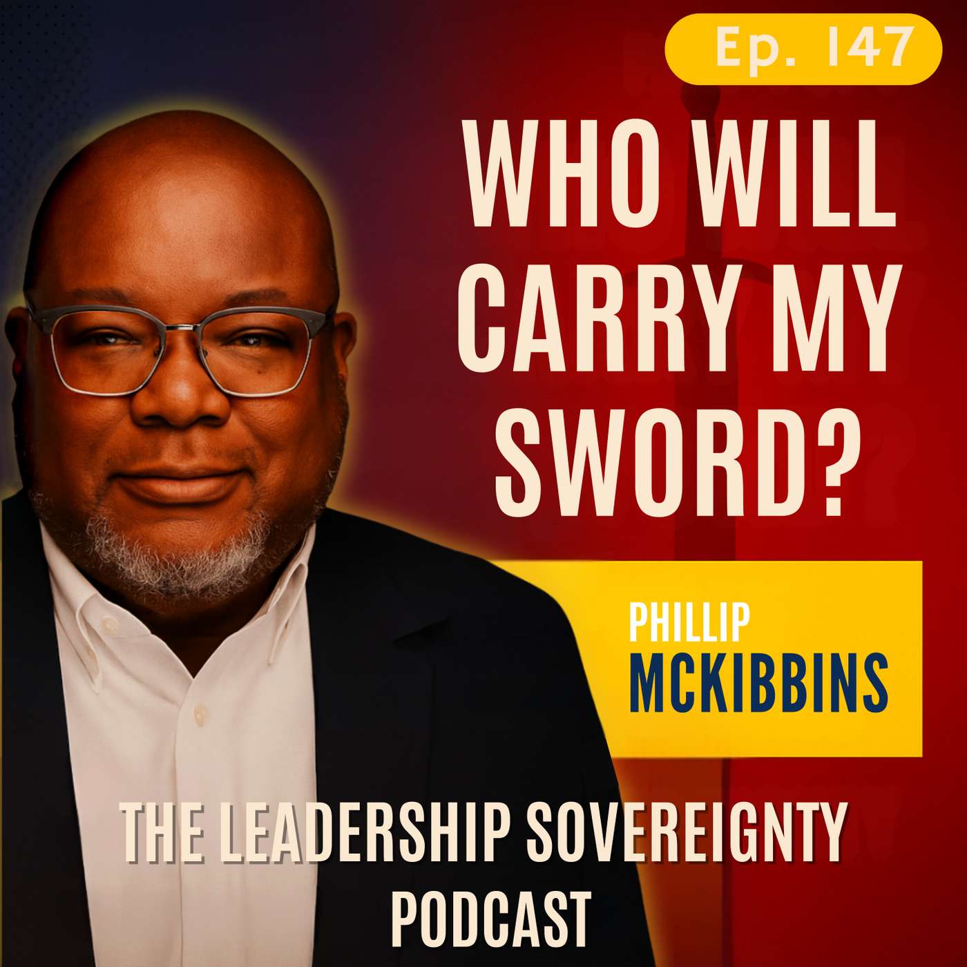 The Enemy Always Attacks You Mentally First: How Faith, Risk, and Self-Talk Determine Your Outcome (Part 5 of 7) episode artwork
