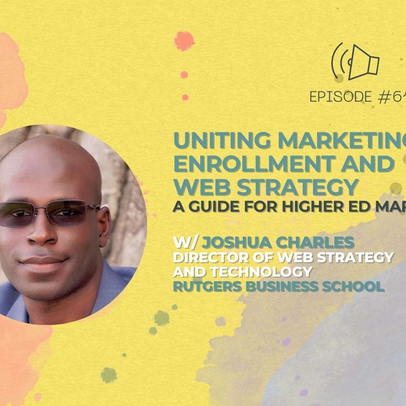 Higher Ed Storytelling University