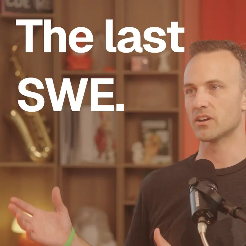 The Last Software Engineer: What AI Can’t Replace | Kent C. Dodds