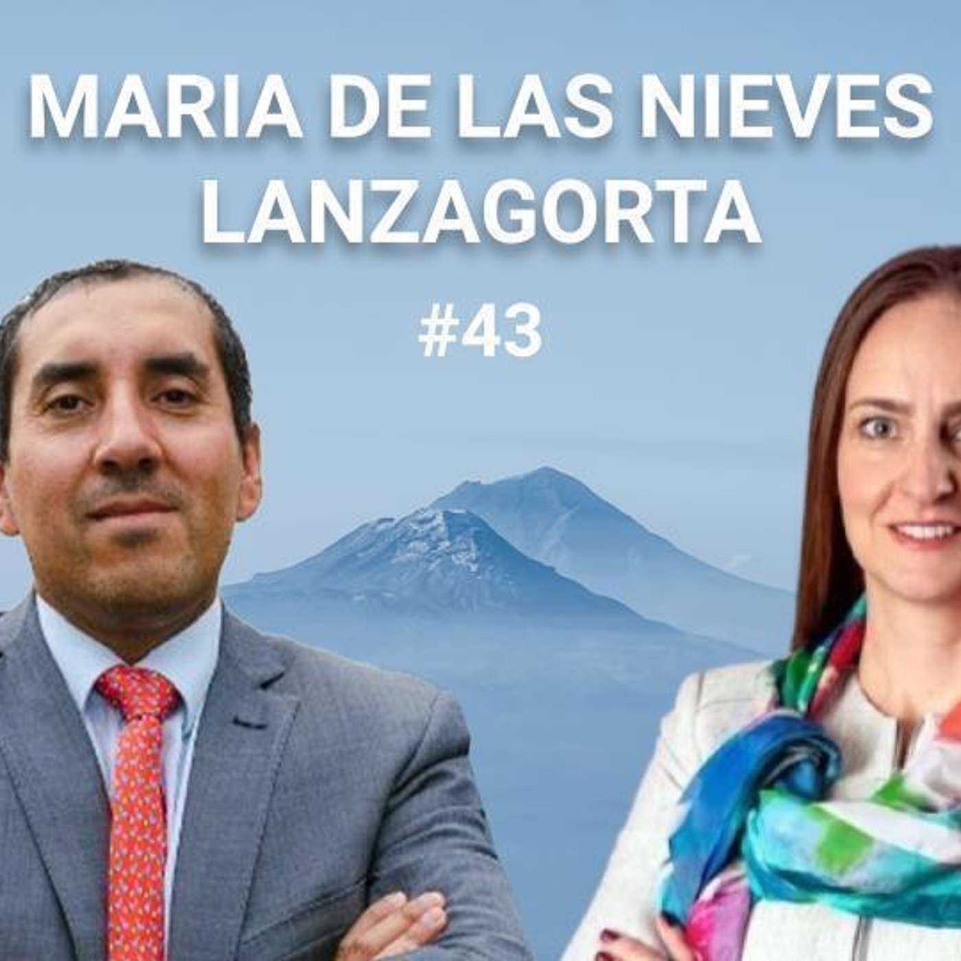 Invirtiendo y entendiendo en las AFORES con María de las Nieves Lanzagorta 🎤 Invirtiendo y entendiendo #43