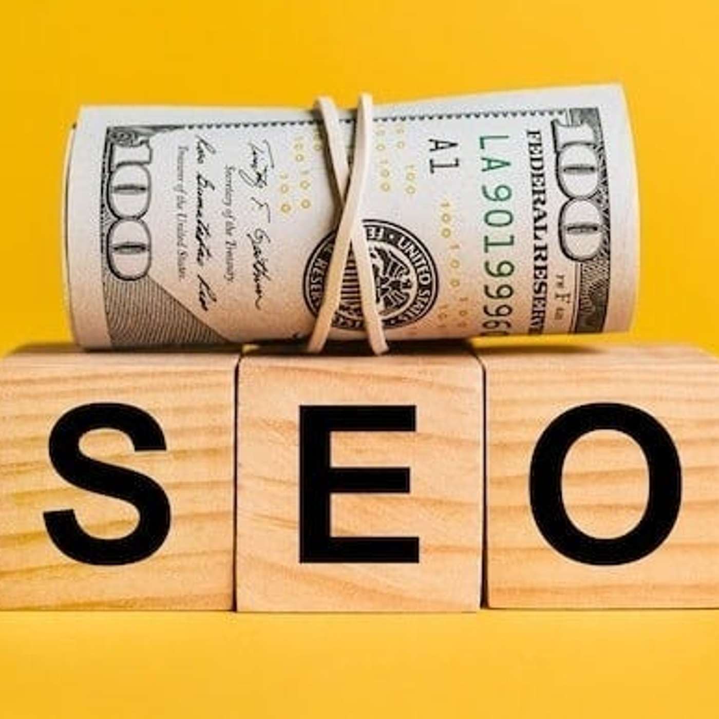 SEO Services Are Overpriced To The Hilt - Stop Paying Wallet Parasites