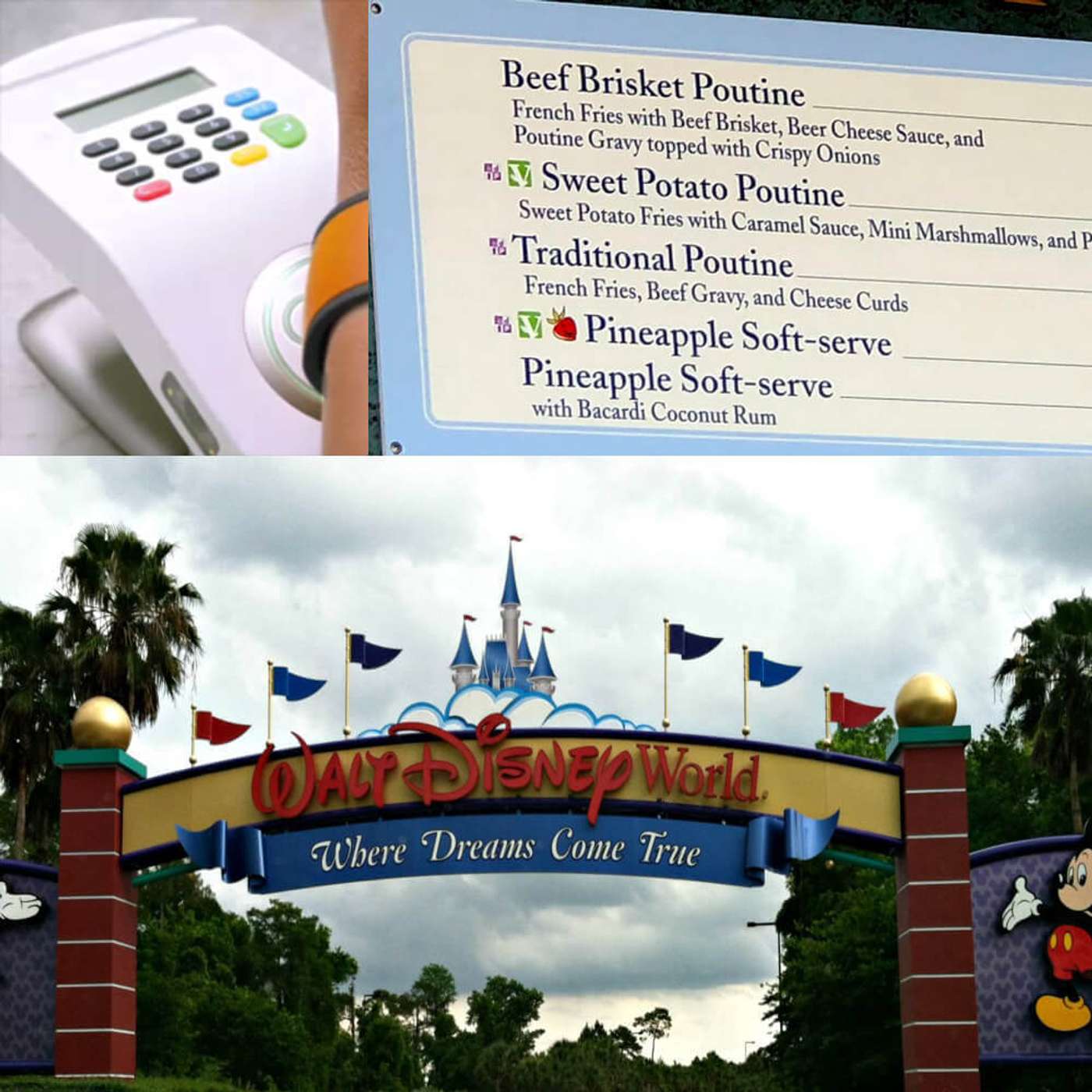 Episode 30: Disney is Getting Expensive! episode artwork