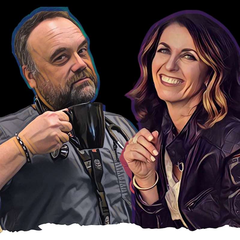 Tim and May Hindmarsh