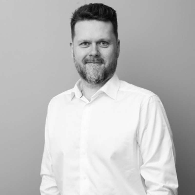 Lars Johan Bjørkevoll