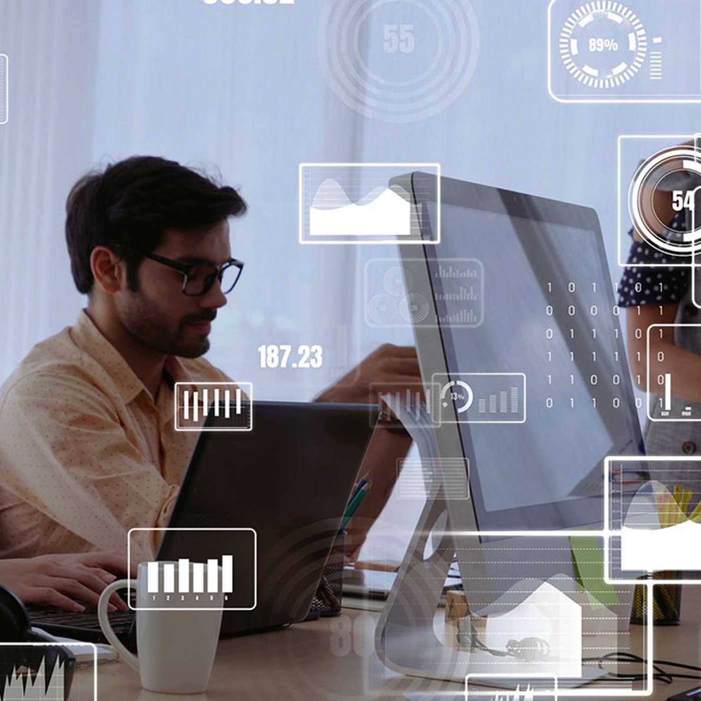 Why Should Companies Outsource Data Processing?