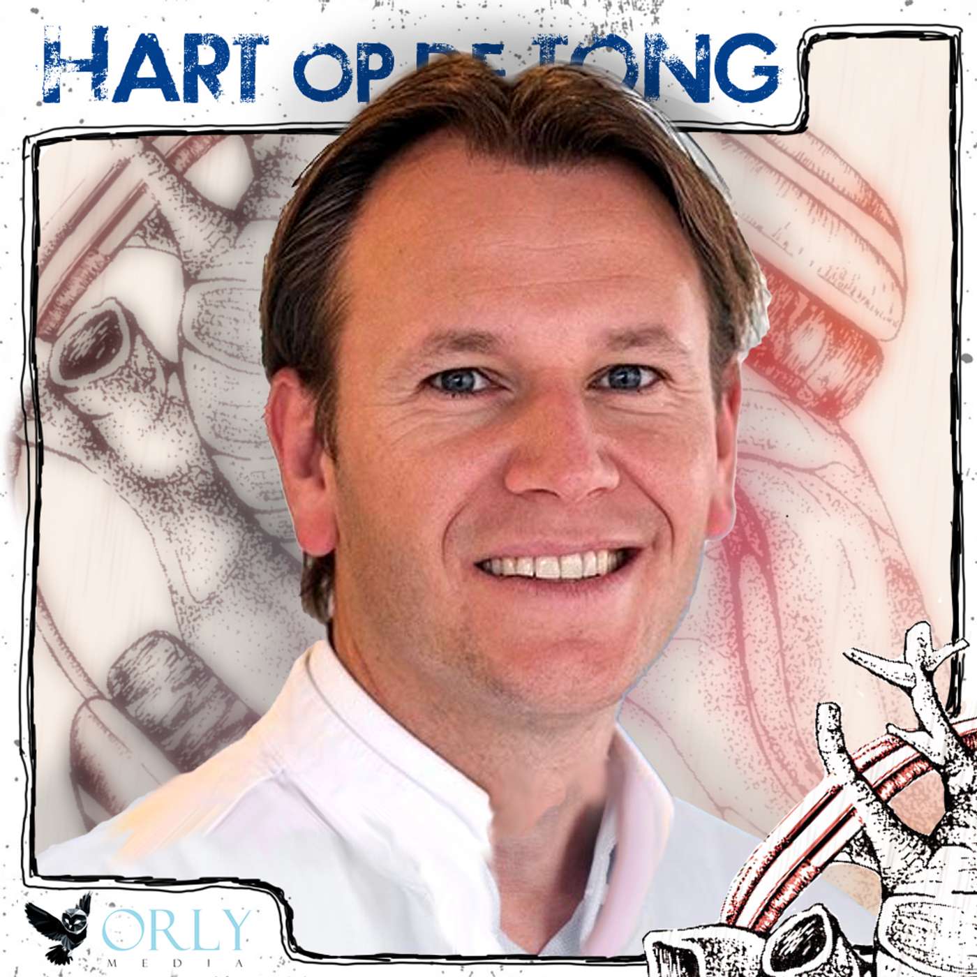 Cardiologie: Device Therapie bij Hartfalen, met Kevin Vernooy episode artwork