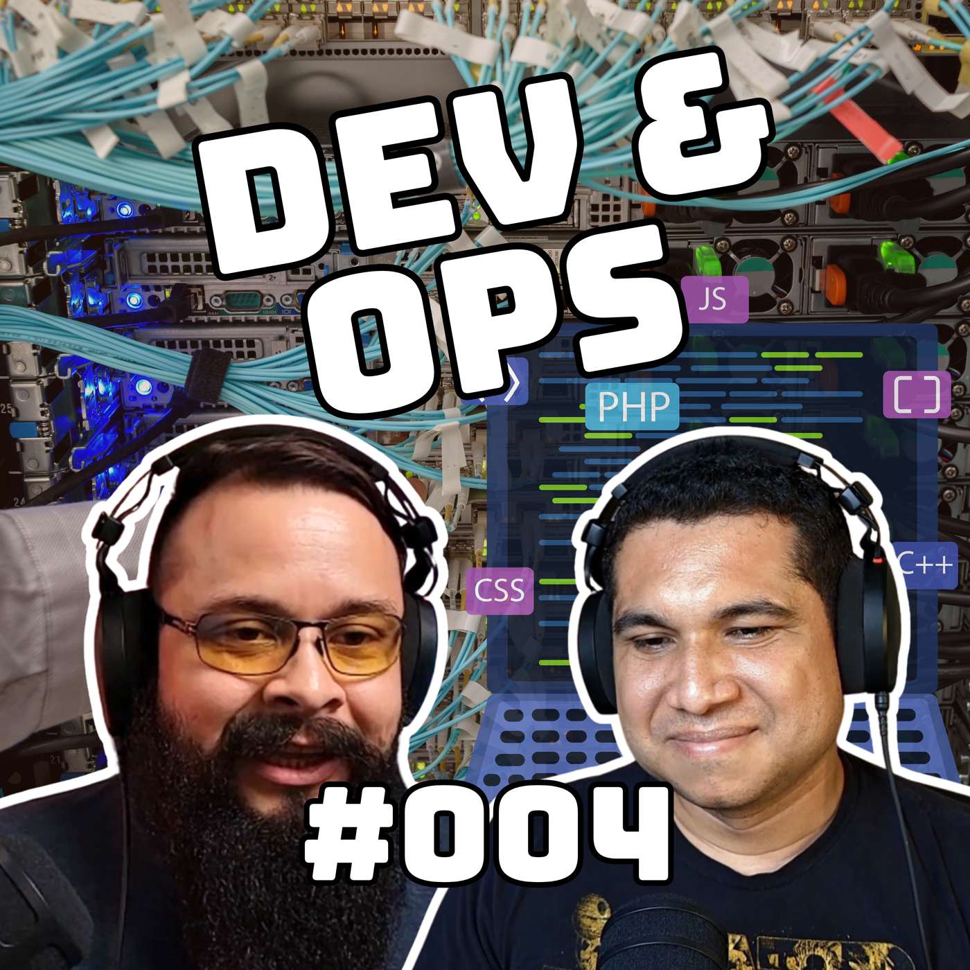 Dev&Ops